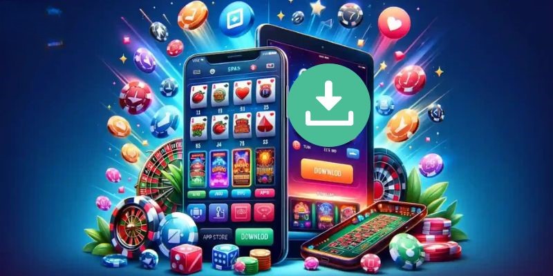 Tải app FB88 dễ dàng cho cả 2 hệ điều hành với các bước đơn giản